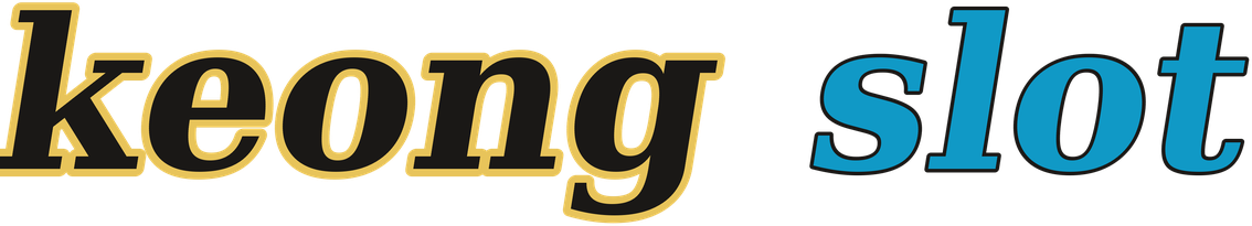 keong slot logo